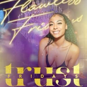 Trust Friday's - DJ EHAB